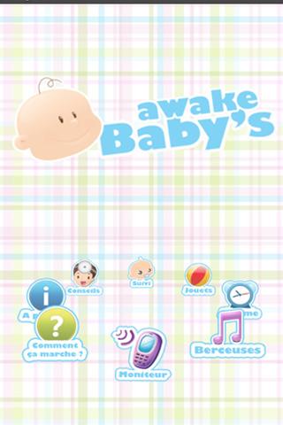 Babies Awake