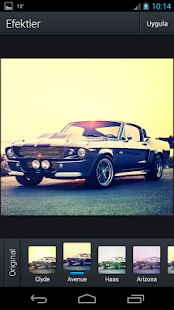 Download Pudding Camera Photo Editor APK for Android