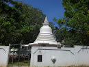 Marakolliya Pagoda 