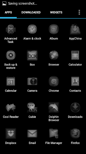 black nova apex theme 1.0 screenshots 2