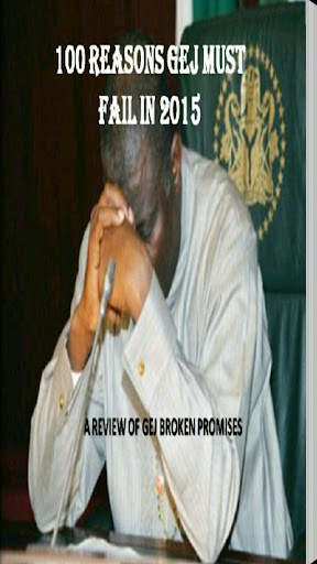 100 Reasons of GEJ Failure