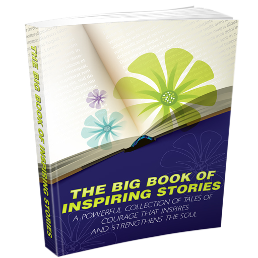 Book Of Inspiring Stories LOGO-APP點子