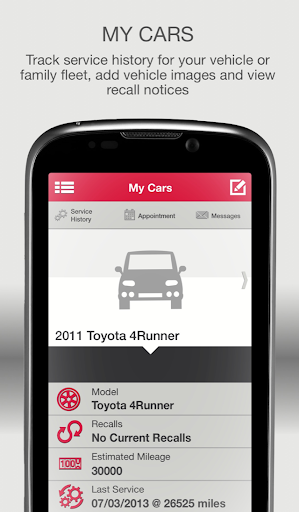 【免費生產應用App】Palm Beach Toyota Scion-APP點子