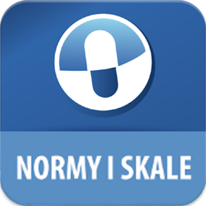 DrWidget Normy i Skale 1.1.1