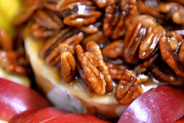 Praline Brie Recipe