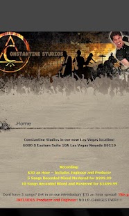 Free Constantine Studio - Live APK for PC