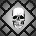 Skull Sketch Live Wallpaper logo