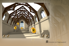 Explore Westminster Hall