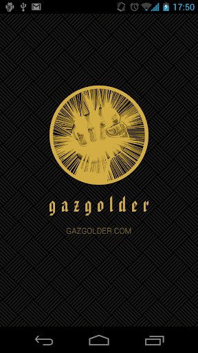 Gazgolder