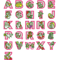 Alphabet For Kids icon