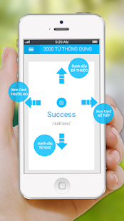 Free Download FCard - Học từ vựng tiếng Anh APK for Android