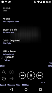 Free Laisim Vivid Music Player APK