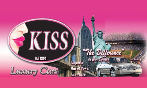 【免費交通運輸App】Kiss Car Service-APP點子