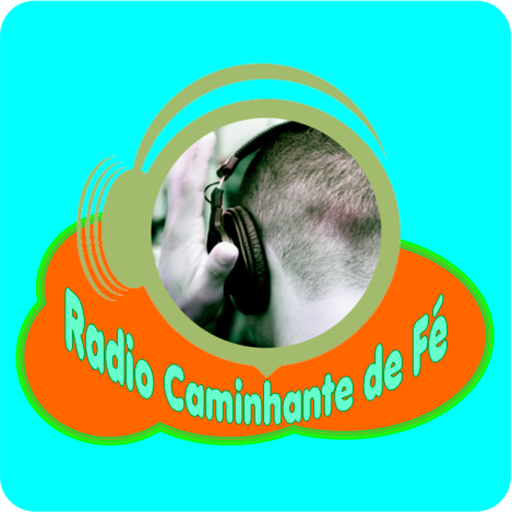 Radio Caminhante de Fé LOGO-APP點子