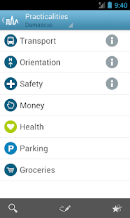 Syria Travel Guide by Triposo(圖8)-速報App