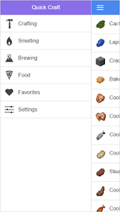 How to install Quick Craft 1.0.2 mod apk for laptop