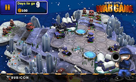 Great Little War Game