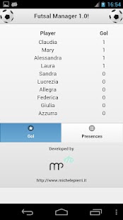 How to mod Futsal Manager Eng patch 1.0 apk for bluestacks