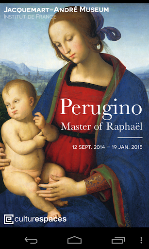 Perugino Master of Raphael