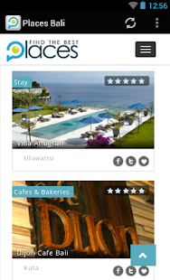 Places Bali Screenshots 6