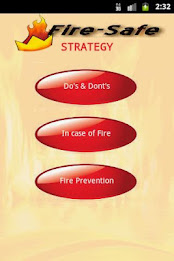 FireSafety-Prashant poster 4