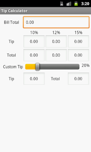 How to install Tip-O-Calc lastet apk for pc