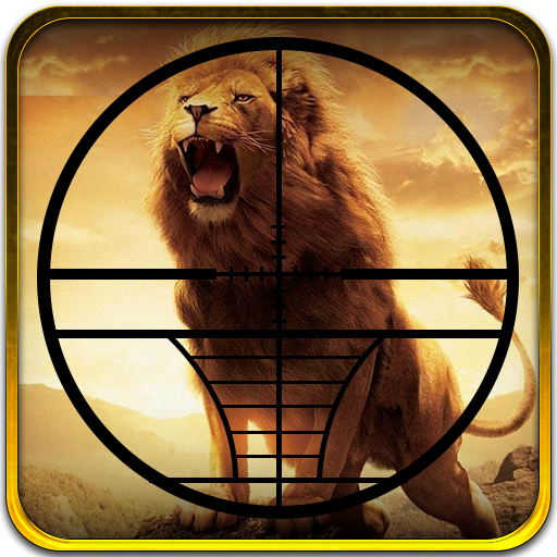 Lion Hunting Showdown 動作 App LOGO-APP開箱王