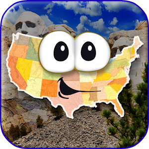 Stack the States APP