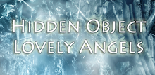 Hidden Object Lovely Angels APK