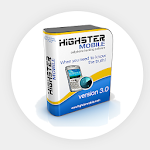 Cover Image of Download Highster Mobile 1.1 APK