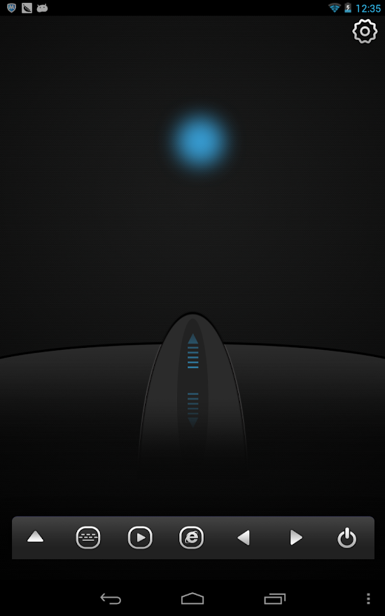 WiFi Mouse Pro
