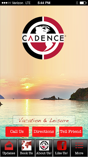 Cadence Travel