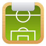 Cover Image of Herunterladen Soccer Exercises for Kids 1.0 APK