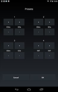 Any Screen Timeout(圖4)-速報App