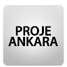 Proje Ankara Application icon