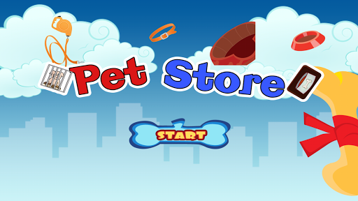 【免費休閒App】Pet Shop Games-APP點子