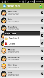 SMS2PH Free poster 6