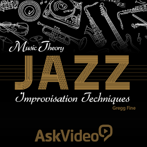 Jazz Improvisation Techniques.apk 1.0