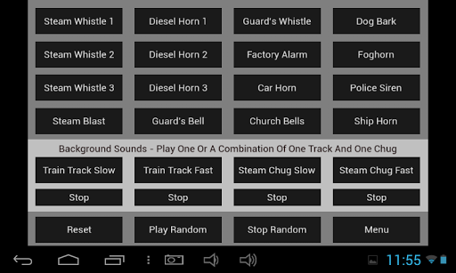免費下載音樂APP|Model Railway Sound Effects app開箱文|APP開箱王