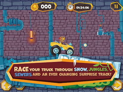 Build A Truck -Duck Duck Moose(圖4)-速報App