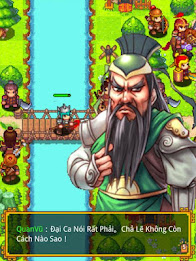 Three Kingdoms conflict poster 5