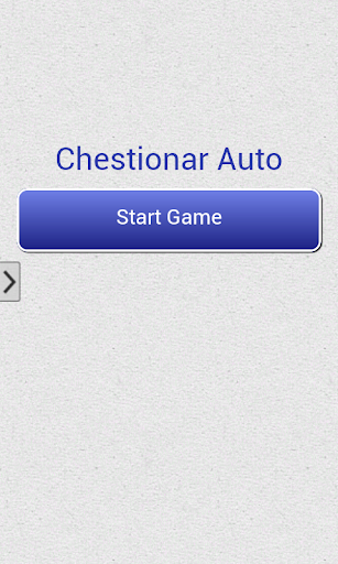 Chestionar Auto