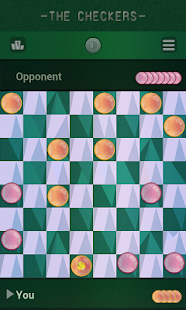 Checkers - Classic Board Games(圖2)-速報App