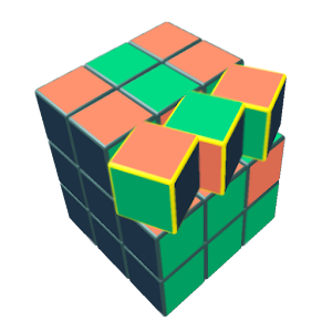 Twisted Cube.apk 0.8.2