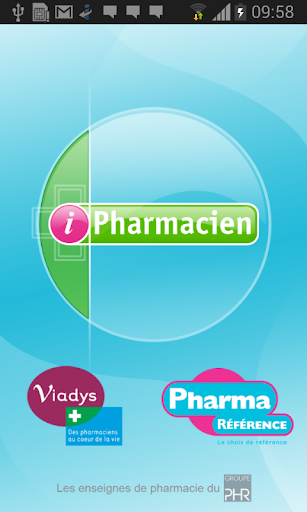 iPharmacien