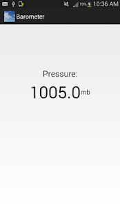 How to download Barometer patch 1.0 apk for pc