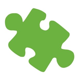TouchMe PuzzleKlick logo