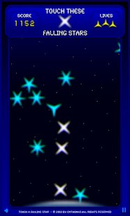 Download Touch A Falling Star Free APK