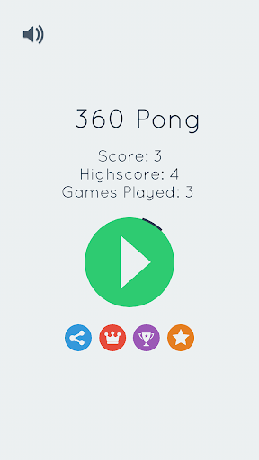 360 Pong