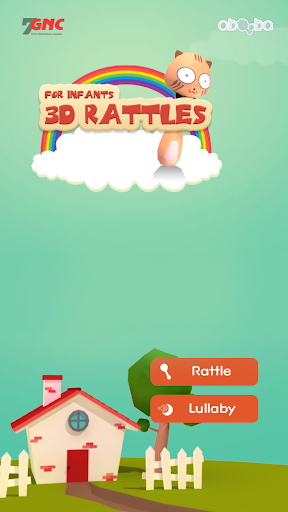 Rattles 3D